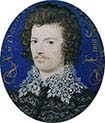 Robert Devereux Earl of Essex